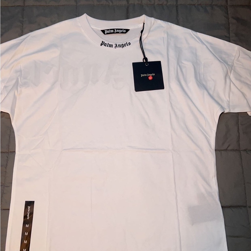 Palm Angels tshirt